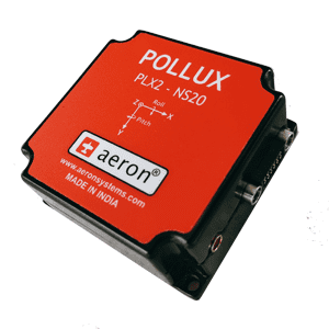 Pollux NS 20